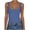 B115-Blue, variant on Women Camisoles Crop Top Sleeveless Shirt Slim Lady Strap Skinny Vest Camisole Base Vest for Casual,Skinny Fit(Navy,L)