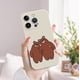 thumbnail image 2 of Añade un toque de creatividad a tu iPhone con esta elegante y práctica funda de TPU a prueba de golpes con diseño de dibujos animados, 2 of 4