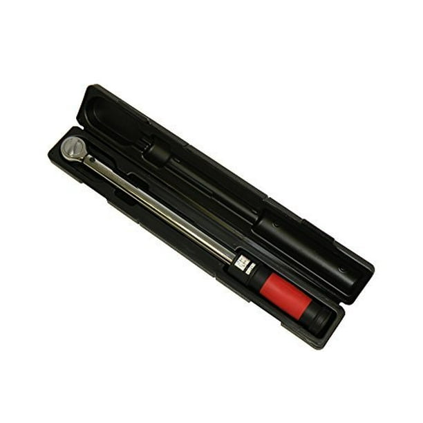 Husky Towing 49429 Torque Wrench 1/2" Drive