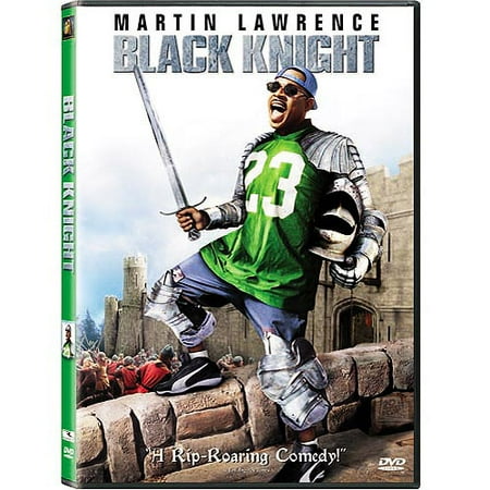 Black Knight (Special Edition)