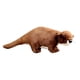 thumbnail image 5 of Peluche de nutria marina, regalos creativos, juguete suave para regalo, coche decorativo para adolescentes, niños, niños, adultos, niñas y niños, 5 of 9