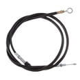 thumbnail image 2 of Cable de Embrague de 65 "y 165 Cm para 1200 XL1200N Cola Cable de embrague de motocicleta, 2 of 8