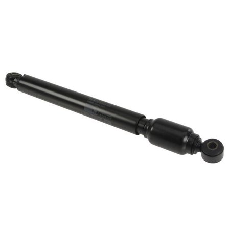 Steering Damper - Compatible with 1978 - 1985 Mercedes-Benz 300SD 1979 1980 1981 1982 1983 1984