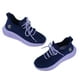 thumbnail image 3 of Zapaterias Mexico Tenis Deportivo Para Mujer Charly Lila 49981 T26 ZAPATERIAS MEXICO 49981-LIL-MOR, 3 of 6