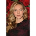 thumbnail image 2 of Eloise Mumford At Arrivals For Fifty Shades Of Grey Fan First Screening Hosted By The Today Show Ziegfeld Theatre New, 2 of 2