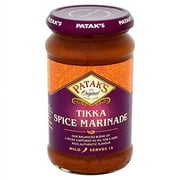 Patak's Tikka Spice Paste 300g - Pack of 6