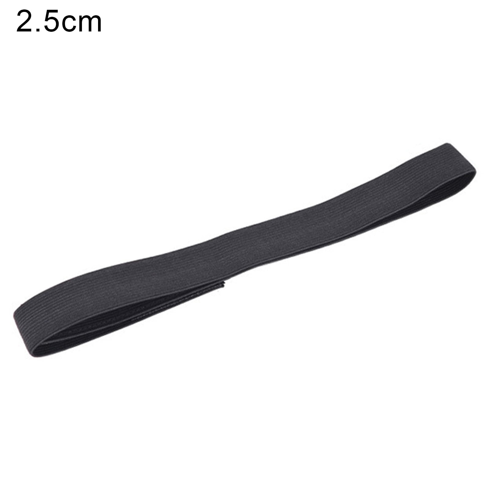 Wholesale Black Wig Elastic Bands Webbing Belt with Hook Adjustable Elastic  Wig Band - China Wig Band and Hair Accessories price
