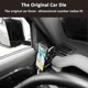 thumbnail image 2 of Dashboard Side Phone Holder Mount Aluminum Alloy for Defender 90 110 2020 2021 2022 Car Accessories-Yvan, 2 of 5
