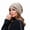 Khaki, variant on Slouchy Beanie for Women Winter Soft Knit Hat, Slouch Knitted Skull Cap