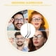 thumbnail image 5 of 2 Pairs Glasses Replacement Eyeglasses Temples Arms Universal Metal Glasses Arms, 5 of 5