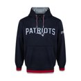thumbnail image 1 of SUDADERA NFL NEW ENGLAND PATRIOTS PARA CABALLERO 100% ORIGINAL, 1 of 6