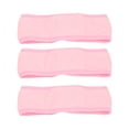 thumbnail image 3 of Makeup Headband, 3pcs Facial Headbands Soft  For Makeup For Washing Face, 3 of 8