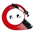 thumbnail image 2 of Moroso Ultra Plug Wire Set SBC Under V/C Red, 2 of 4