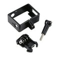 thumbnail image 2 of Side Border Frame, Professional Housing Mount   For Hero Camera, 2 of 8