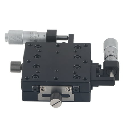 

Industrial Supplies Easy To Install Linear Position Stage Strong And Sturdy For Home For Engineer