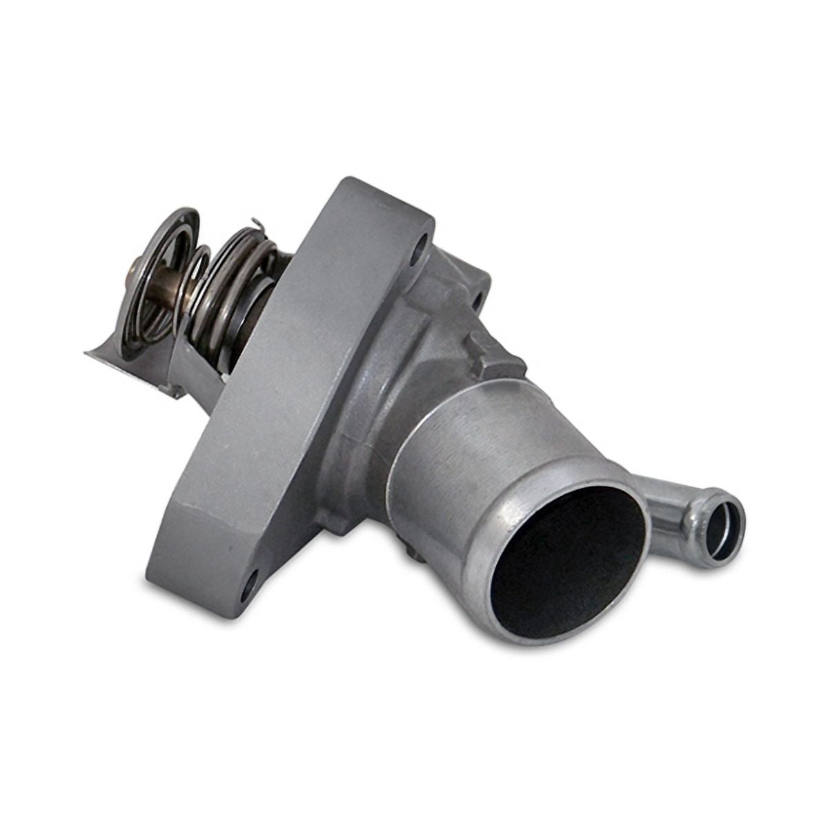 Mishimoto MMTS-GTR-09 Racing Thermostat & Housing Compatible With Nissan GT-R 2009+
