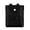 Black, variant on Modern PU Flask Case Liquid Holder for Sports Enthusiasts Features Insulated Interior and Exterior