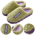thumbnail image 3 of Caseras esponjosas punta cerrada anti -Slip para el invierno otoño, 3 of 9
