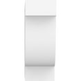 thumbnail image 2 of Ekena Millwork 3"W X 8"H X 36"L Standard Alpine Architectural Grade PVC Rafter Tail, 2 of 10