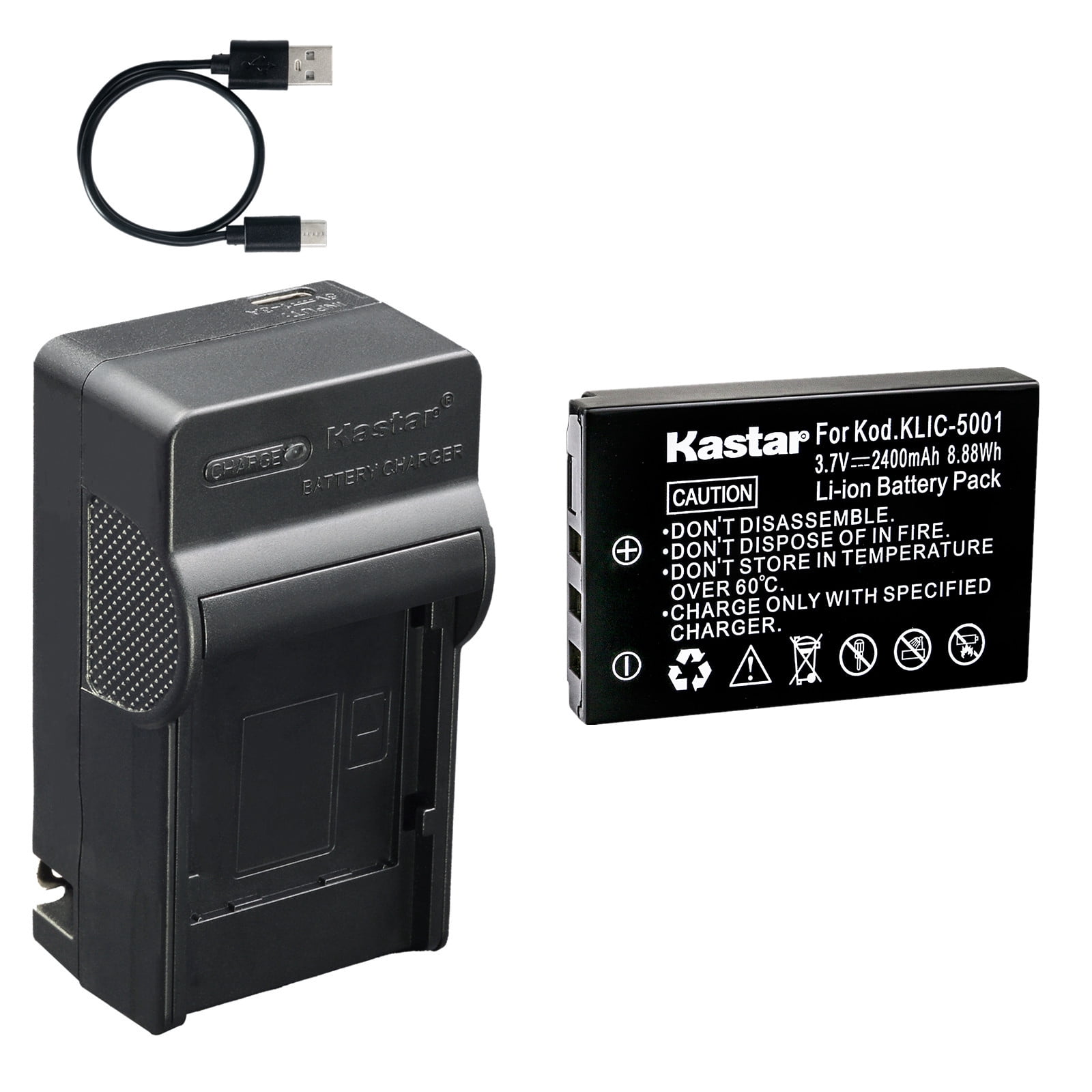 Sony AC-L200 - Power adapter - for Handycam FDR-AX45, AX60, HDR