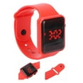 thumbnail image 5 of Reloj digital Jadeshay Reloj electrónico luminoso Caucho Plástico, 5 of 5