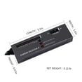 thumbnail image 2 of Electric Stone Tester Magnifying Glass Crystal Jewellery Detector Testing Detecting Identification Device Professional, 2 of 8