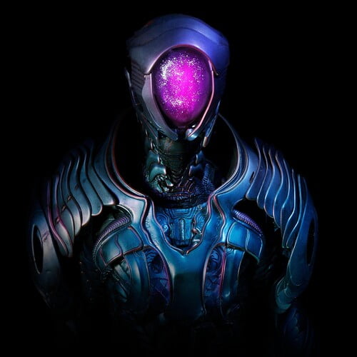 Christopher Lennertz - Lost in Space (A Netflix Original Series) Soundtrack - Music & Performance - Vinyl