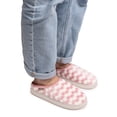 thumbnail image 3 of MUK LUKS Women's Cozy Bubble Sole Clog Slippers, 3 of 7