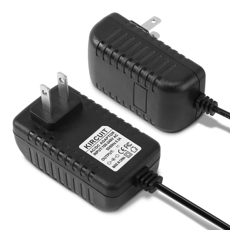 AC/DC Adapter Battery Charger For Black Decker GC1800 Type 2 Power Supply  PSU