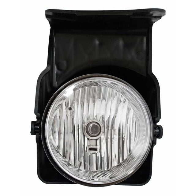 Faro PARA NIEBLA Generica Chevrolet Sierra 2007 Derecho/Pasajero