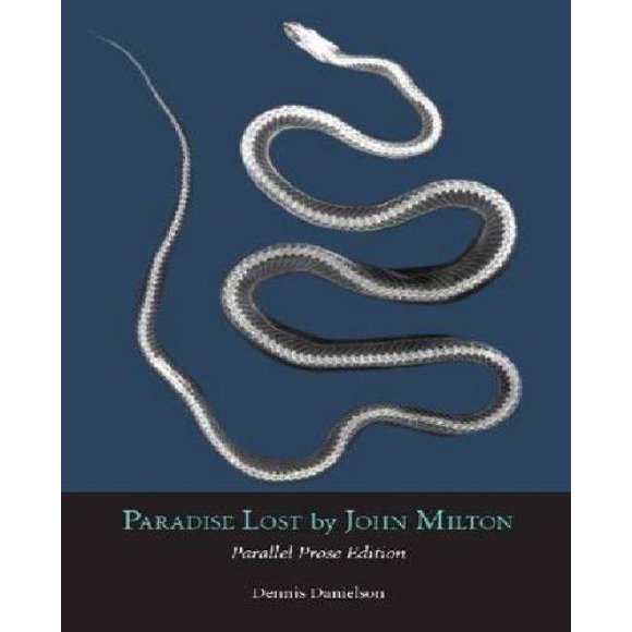 Paradise Lost by John Milton