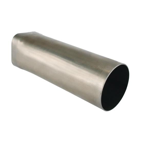 3 Inch WeldOn Exhaust Header Collector,11/2 O.D. Primaries Walmart