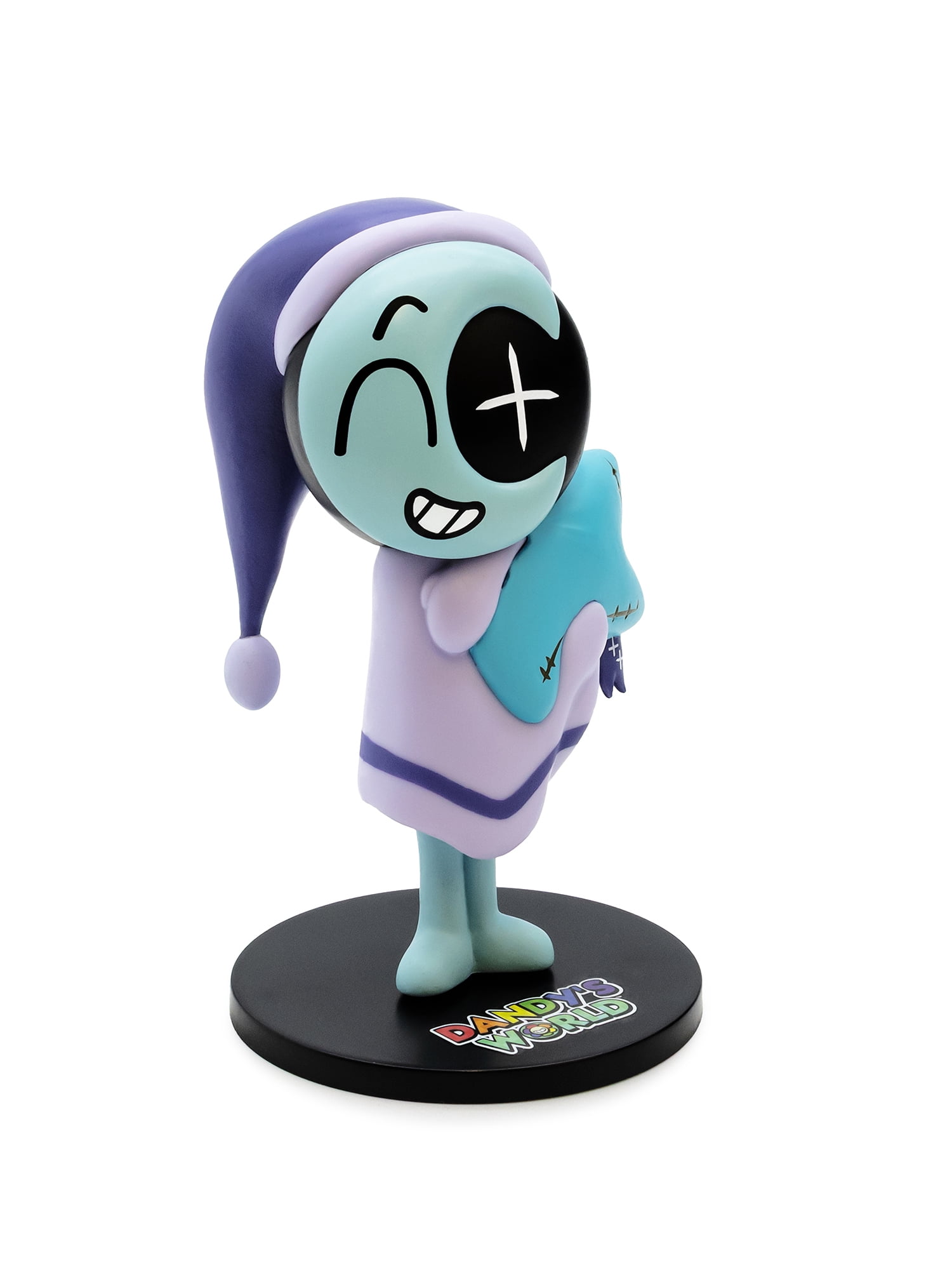 ASTRO グッズ Culturefly Dandy's World Astro Collectible Vinyl Figure