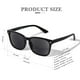 thumbnail image 4 of Gafas de sol progresivas OPTOFENDY Black UV400 +3.0, 4 of 7