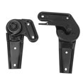 thumbnail image 1 of Angle Adjuster, Professional 2 Pcs Car  Back Hinge Recliner Strong High Accuracy  For Boat For RV, 1 of 8