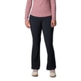 thumbnail image 1 of Pantalón Columbia All Seasons Bootcut para mujer negro XS, 1 of 9