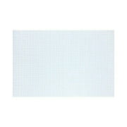 Staples Graph Pad 11" x 17" Graph White 50 Sheets/Pad (18586) 814566