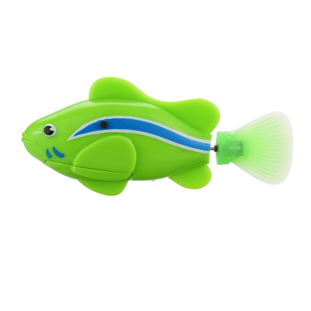 fish toys walmart