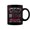 Black, variant on Maymay Grandma Gift And God Said Let There Be Maymay Coffee Mugs