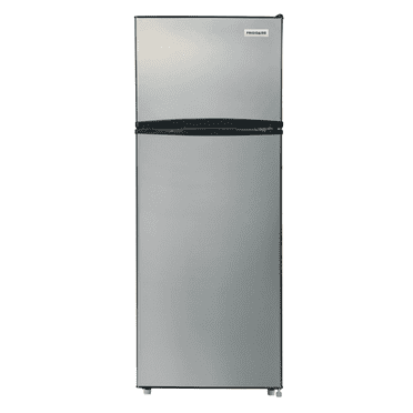 Frigidaire EFR780-6COM 7.5 Cu. ft. Refrigerator, Platinum Series, Standard Door Style - Stainless Look