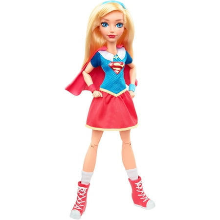Image result for images of dc superhero girl dolls supergirl