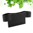 thumbnail image 1 of OUNONA 1Pack Practical Design Car Center Console Organizer for Car Use, 1 of 8