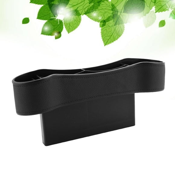 OUNONA 1Pack Practical Design Car Center Console Organizer for Car Use