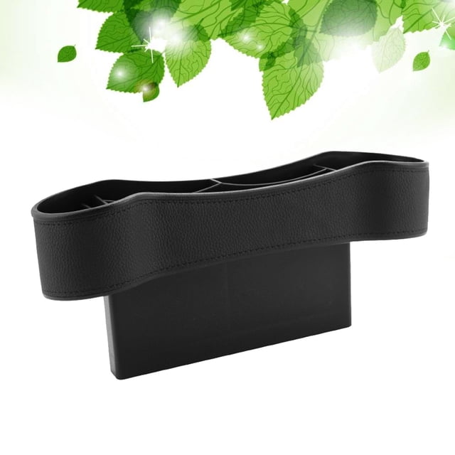 OUNONA 1Pack Practical Design Car Center Console Organizer for Car Use