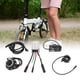 thumbnail image 3 of Kit de Modificación Eléctrica ANGGREK Kit de Conversión de Bicicleta Eléctrica Material ABS, 3 of 8
