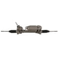 thumbnail image 2 of Detroit Axle - FWD Electric Power Steering Rack and Pinion Assembly Replacement for 2015 2016 2017 2018 Lincoln MKC, 2 of 6