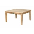 thumbnail image 2 of Anderson Teak Brianna 32" Square Coffee Table, 2 of 3