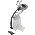 thumbnail image 5 of cciyu Electrci Fuel Pump Assembly Replacement for 1990-1996 for Ford F150 5.0L,1990-1996 for Ford F250 4.9L,1990-1997 for Ford F250 5.0L,1990-1996 for Ford F250 7.5L SP2007H Fuel Pump, 5 of 5