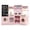 Pink, variant on Costway Corner Kids Play Kitchen Wooden Pretend Toy Kitchen with Realistic Lights PInk