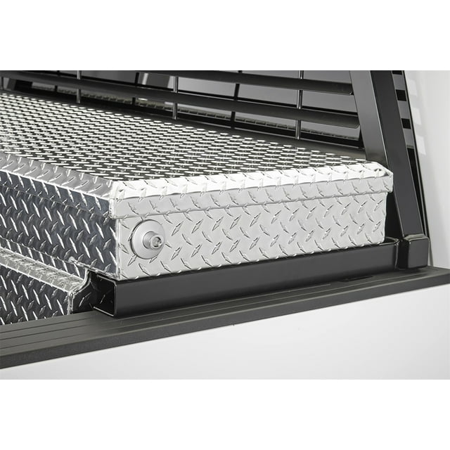Backrack 30112TB Installation Hardware Kit Fits 01-14 F-150